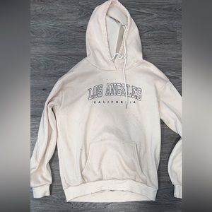 Medium fit Small shein hoodie